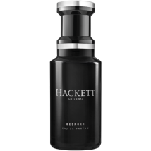 Hackett London Bespoke Eau De Parfum Bespoke 100 ml Spray - Parfümerie Becker
