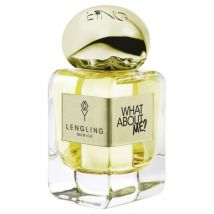 Lengling What about me? Parfum Spray 50 ml Spray - Parfümerie Becker