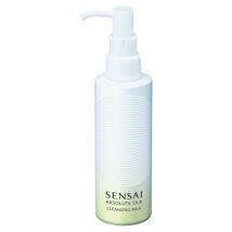SENSAI ABSOLUTE SILK Cleansing Milk 150 ml Spender - Parfümerie Becker