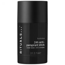 Rituals Homme Collection 24h Anti-Perspirant Stick 75 ml Stick - Parfümerie Becker