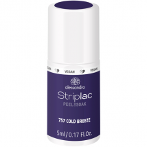 Alessandro Striplac Peel Soak Vegan Cold Breeze 5 ml Cold Breeze - Parfümerie Becker
