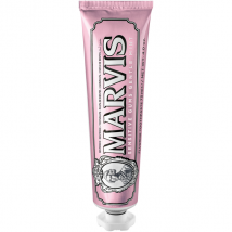 Marvis Zahncreme Sensitive Gums Gentle Mint 75 ml Tube - Parfümerie Becker