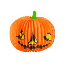 Lantaarn pompoen Halloween 36 cm