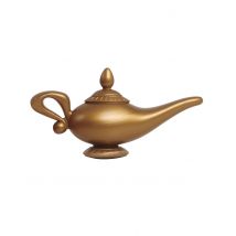 De lamp van de geest