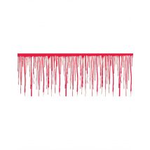 Halloween Bloedsporen Banner