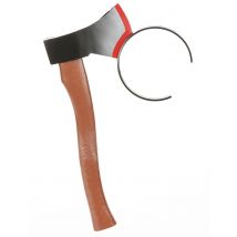 Halloween bijl hoofdband