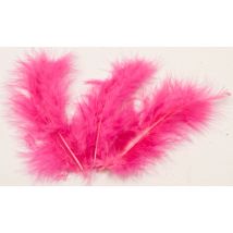 20 fuchsia sierveren 5,5 cm