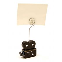 1 plaatskaart filmspoel 4 cm x 1;8 cm x 10;3 cm