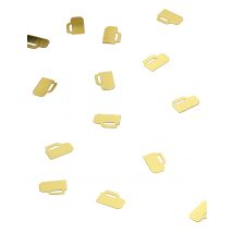 Confetti bierpullen