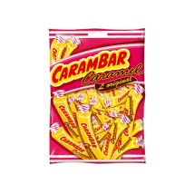 Caramel Carambar zakje 130 g