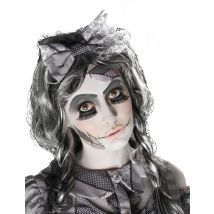 Make-upset voor Halloween-pop voor volwassenen
