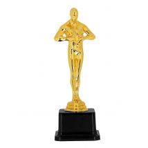 Movie award beeldje 23 cm