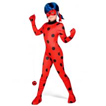 Ladybug Miraculous kinderkostuumdoos