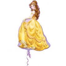 Belle folieballon 60 x 99 cm