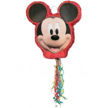 Mickey Mouse Piñata 50 x 46 cm