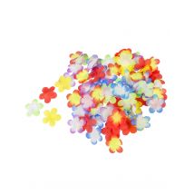 300 Hawaïaanse sierbloemen