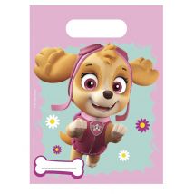 6 Skye + Everest PAW Patrol cadeautasjes