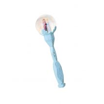 Frozen 2 blauwe muziekstok voor meisjes