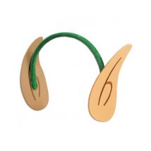 Hoofdband voor volwassen kabouteroren