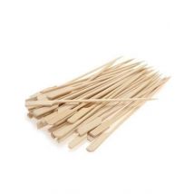 200 bamboeprikkers 15 cm