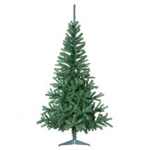 Groene kunstboom op voet 150 cm