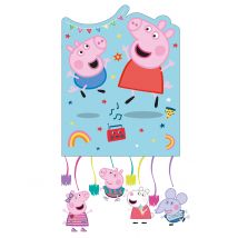 Peppa Pig Pinata