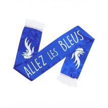 Supportersjaal Go the blues