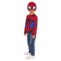 Spidey en zijn fantastische vrienden kostuum voor kinderen