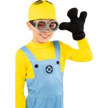 Minions kinderhandschoenen