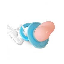 Grappige lollyborsten