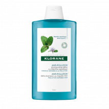 Shampoing Menthe Aquatique 400 ml