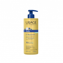 1ère Huile Démaquillante 500 ml