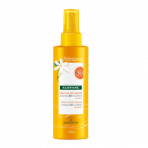 Polysianes Sublime Spray Solaire Spf30 200 ml