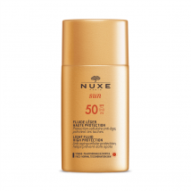 Sun Fluide solaire léger Spf50 50ML