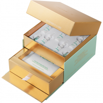 Eye Regenerating Mask 5 uds