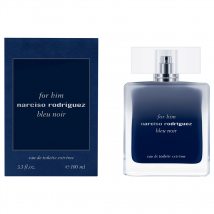 For Him Bleu Noir Extrem 100 ml
