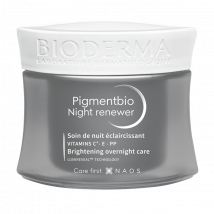 Pigmentbio Night Renewer 50 ml