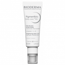 Pigmentbio Daily Crème SPF50 40 ml