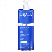 DS Hair Champú Suave Regulador 500 ml