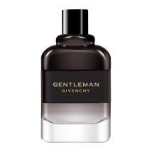 Gentleman Boisée