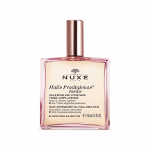 Huile Prodigieuse Florale 50 ml