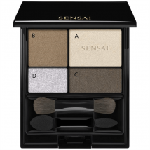Palette Eye Colour 37 g