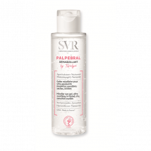 Palpebral By Topialyse Démaquillant Yeux 125 ml