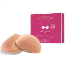 Décolleté 3D+ Poitrine 1 paire