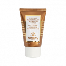 Visage Super Autobronzant 60 ml