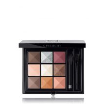 Le 9 Paleta de Sombra de ojos