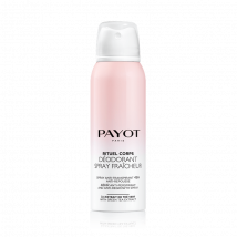 Déodorant Spray Fraîcheur 125 ml