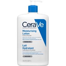 Lotion Hydratante 1 L