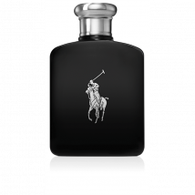 Polo Black 125 ml