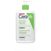 Gel Nettoyant Hydratant 1 L